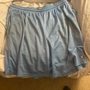 Men’s basketball shorts
